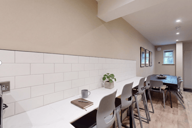 1 bed studio, Moorland Road, Hyde Park, Leeds, LS61AL - Image 6