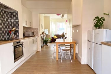 6 bed house, Manor Terrace, Headingley, Leeds, LS61BU - Image 3