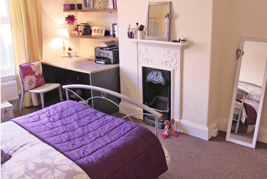 6 bed house, Manor Terrace, Headingley, Leeds, LS61BU - Image 8
