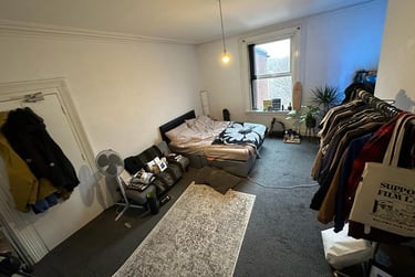 9 bed house, Belle Vue Road, Hyde Park, Leeds, LS31HG - Image 4