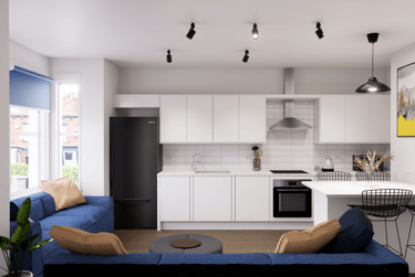 4 bed house, Cardigan Road, Burley, Leeds, LS61EB - Image 4