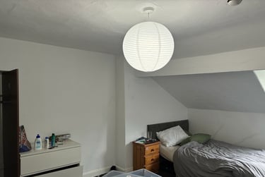 8 bed house, Hyde Park Terrace, Hyde Park, Leeds, LS61BJ - Image 12