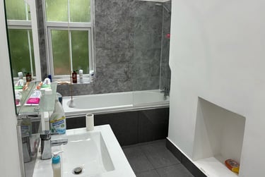 8 bed house, Hyde Park Terrace, Hyde Park, Leeds, LS61BJ - Image 13