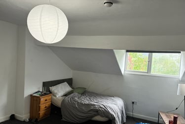 8 bed house, Hyde Park Terrace, Hyde Park, Leeds, LS61BJ - Image 14