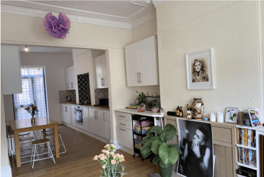 6 bed house, Manor Terrace, Headingley, Leeds, LS61BU - Image 4