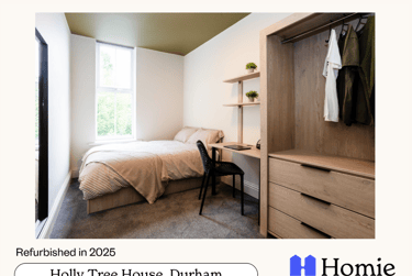6 bed house, Manor Terrace, Headingley, Leeds, LS61BU - Image 10