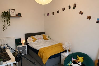 9 bed house, Hanover Square, City Centre, Leeds, LS31BQ - Image 3