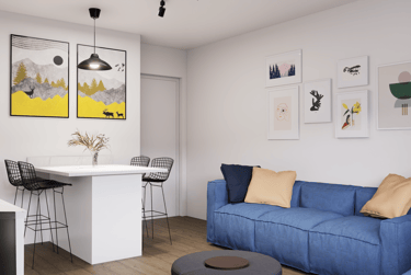4 bed house, Cardigan Road, Burley, Leeds, LS61EB - Image 2
