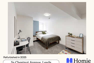7 bed house, Cardigan Road, Burley, Leeds, LS61EB - Image 9