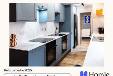 6 bed house, Manor Terrace, Headingley, Leeds, LS61BU - Image 11