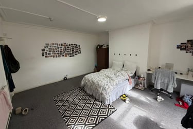 9 bed house, Belle Vue Road, Hyde Park, Leeds, LS31HG - Image 6