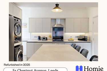 4 bed house, Cardigan Road, Burley, Leeds, LS61EB - Image 8