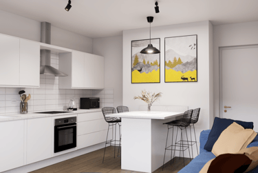 4 bed house, Cardigan Road, Burley, Leeds, LS61EB - Image 3