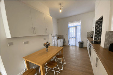 6 bed house, Manor Terrace, Headingley, Leeds, LS61BU - Image 6