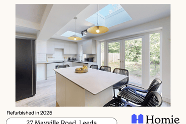 8 bed house, Belle Vue Road, Hyde Park, Leeds, LS31HF - Image 15