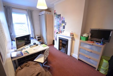8 bed house, Belle Vue Road, Hyde Park, Leeds, LS31HF - Image 6