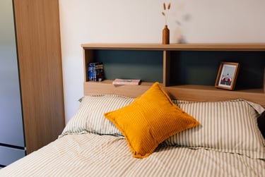 6 bed flat, Holland Drive, Spital Tongues, Newcastle, NE24LB - Image 9