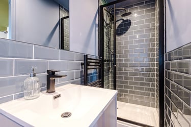 1 bed studio, Consort Terrace, Woodhouse, Leeds, LS31ET - Image 7