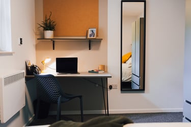 6 bed flat, Holland Drive, Spital Tongues, Newcastle, NE24LB - Image 10