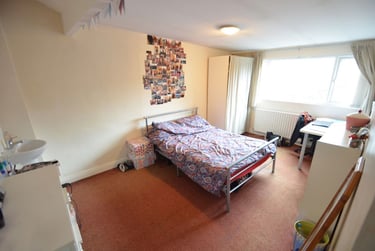 8 bed house, Belle Vue Road, Hyde Park, Leeds, LS31HF - Image 8