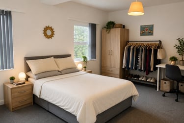 9 bed house, Hanover Square, City Centre, Leeds, LS31BQ - Image 7