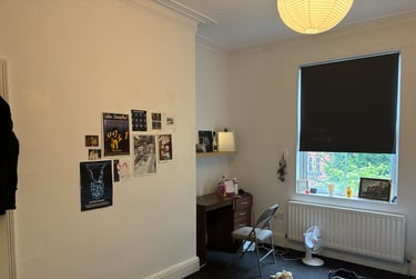 8 bed house, Hyde Park Terrace, Hyde Park, Leeds, LS61BJ - Image 8