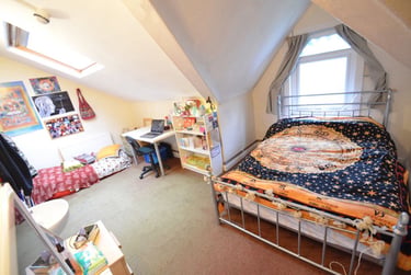 8 bed house, Belle Vue Road, Hyde Park, Leeds, LS31HF - Image 9