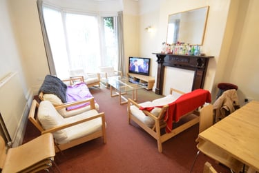 8 bed house, Belle Vue Road, Hyde Park, Leeds, LS31HF - Image 10