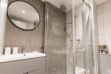 4 bed flat, Cross Street, Green Quarter, Salford, M37EX - Image 7