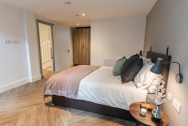 4 bed flat, Cross Street, Green Quarter, Salford, M37EX - Image 8