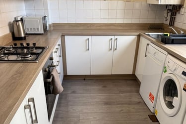 3 bed house, St. Georges Close, Netherthorpe, Sheffield, S37HL - Image 4