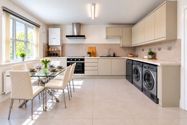 6 bed house, Gadd Street, Radford, Nottingham, NG74BJ - Image 1