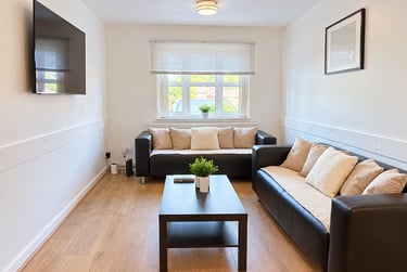 6 bed house, Gadd Street, Radford, Nottingham, NG74BJ - Image 5