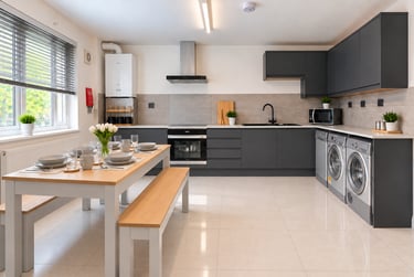6 bed house, Gadd Street, Radford, Nottingham, NG74BJ - Image 1