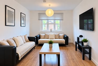 6 bed house, Gadd Street, Radford, Nottingham, NG74BJ - Image 3