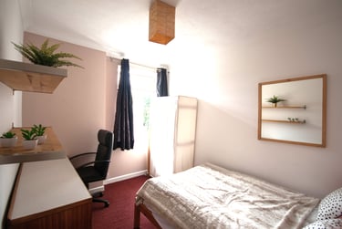 5 bed house, Jessie Road, Near university, Portsmouth, PO40EN - Image 7