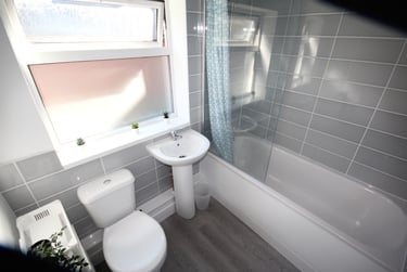 5 bed house, Harold Road (All DOUBLE BEDROOMS), Southsea, Portsmouth, PO40LR - Image 11