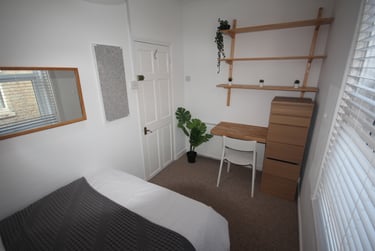5 bed house, Telephone Road (popular student road), Near university, Portsmouth, PO40AZ - Image 12