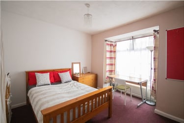 4 bed house, Fawcett Road (Popular Student Road), University of portsmouth, Portsmouth, PO40DH - Image 5
