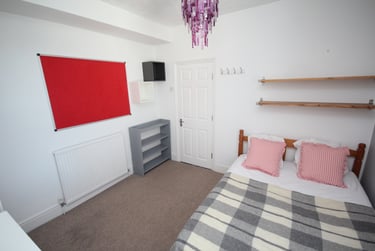 5 bed house, Jessie Road, Southsea, Portsmouth, PO40EW - Image 8