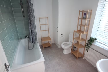 4 bed house, Fawcett Road (Popular Student Road), University of portsmouth, Portsmouth, PO40DH - Image 11