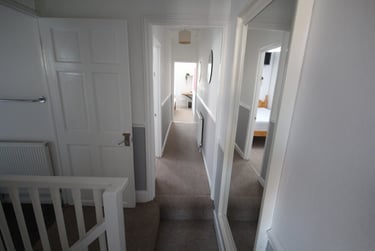 5 bed house, Telephone Road (popular student road), Near university, Portsmouth, PO40AZ - Image 13