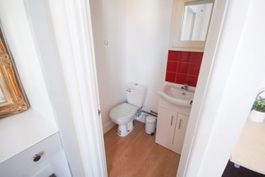 5 bed house, Telephone Road (popular student road), Near university, Portsmouth, PO40AZ - Image 14