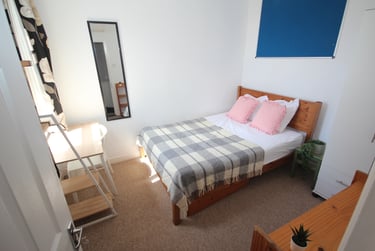 5 bed house, Wheatstone Road, Southsea, Portsmouth, PO40HY - Image 4
