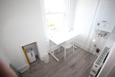 4 bed house, Percy Road, Southsea, Portsmouth, PO40BH - Image 14
