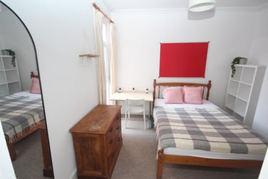 5 bed house, Fawcett Road (Popular Student Road), University of portsmouth, Portsmouth, PO40DP - Image 12