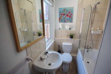 5 bed house, Jessie Road (Popular Student Road), Near university, Portsmouth, PO40EL - Image 10