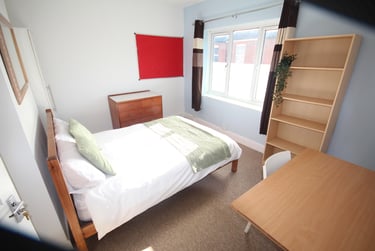 5 bed house, Harold Road (All DOUBLE BEDROOMS), Southsea, Portsmouth, PO40LR - Image 5