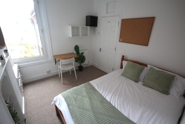 4 bed house, Lawson Road (ALL DOUBLE BEDROOMS), Southsea, Portsmouth, PO51SE - Image 7
