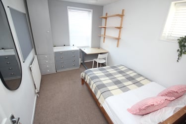 5 bed house, Jessie Road, Southsea, Portsmouth, PO40EW - Image 7